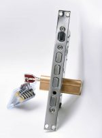 Hisec - Biztonsági zárbetét és cilinder