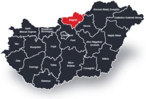 Salgótarján és Nógrád Megye – Biztonsági ajtó beépítéssel