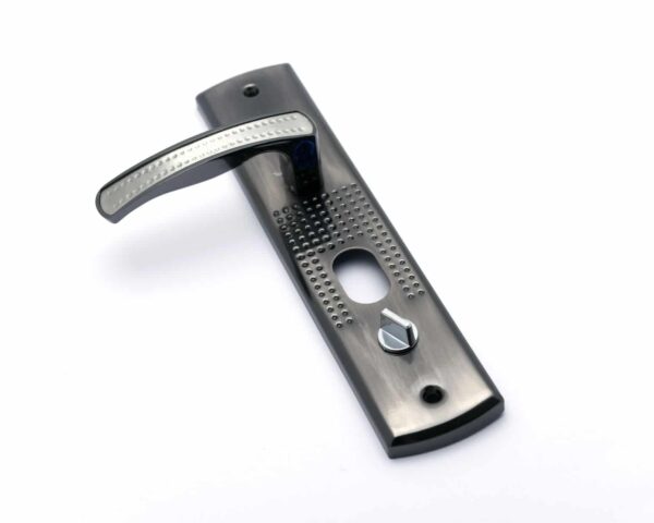 Hisec kilincs vilagito