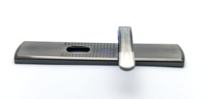 Hisec kilincs vilagito