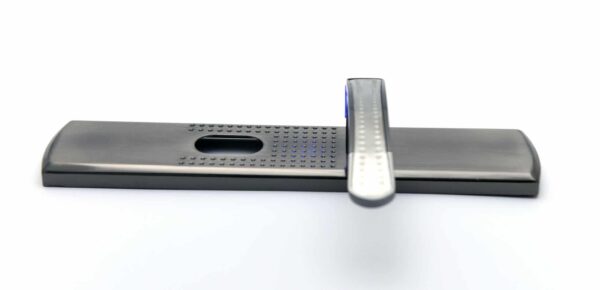 Hisec kilincs vilagito