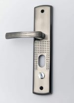 Hisec kilincs vilagito