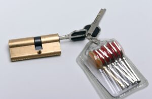 Hisec - Biztonsági zárbetét