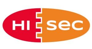 HiSec Biztonsági ajtó márkakereskedés Beltéri Acél Bejárati ajtó