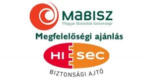 Hisec-Mabisz minősítés