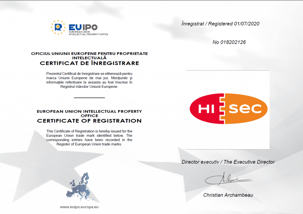 EU-vedjegy-hisec-ajto