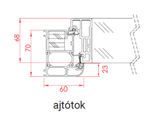 premium-acel-hisec-ajto-aluminium-ajtotok