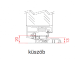 premium-acel-hisec-ajto-aluminium-kuszob