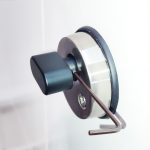 Belül gombos zárbetét Hisec ajtóba - Image 2