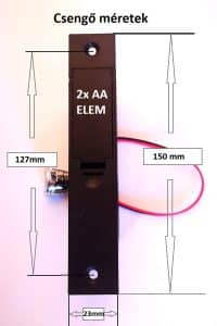 UJ-hisec-acel-ajto-csengo-es-elemtarto