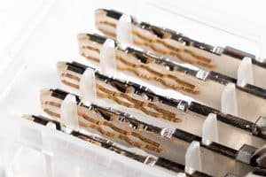 Új megerősített acélajtó zárbetét Hisec ajtóhoz