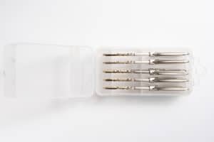 Új megerősített acélajtó zárbetét Hisec ajtóhoz