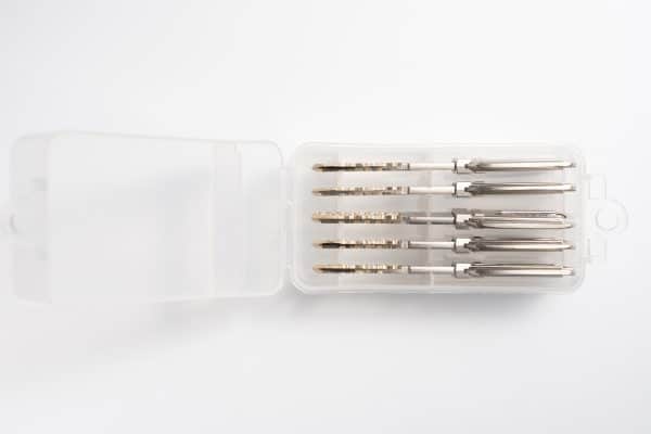 Új megerősített acélajtó zárbetét Hisec ajtóhoz