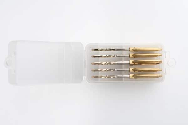 Új megerősített acélajtó zárbetét Hisec ajtóhoz